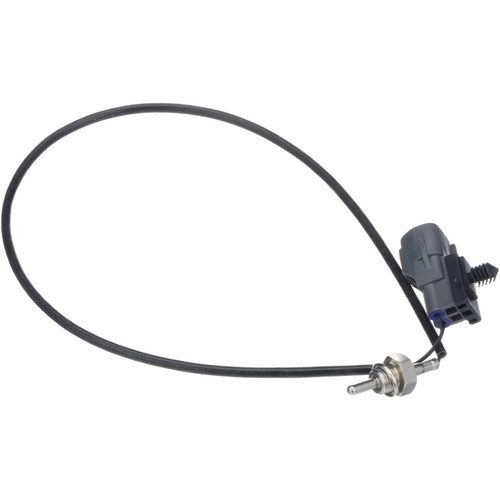 Standard Ignition Intake Air Temperature Sensor TX266 - angled view