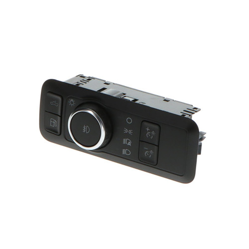 Standard Ignition Headlight Switch HLS1807 - angled view