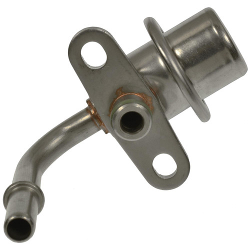 Standard Ignition Fuel Pressure Regulator PR255 - back view