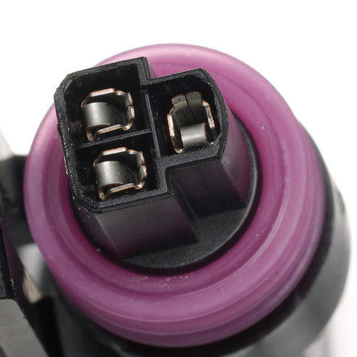 Standard Ignition Fuel Pressure Sensor FPS47 - connector view
