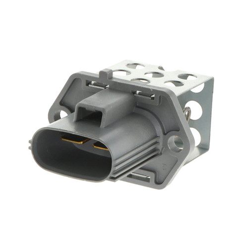 Standard Ignition Engine Cooling Fan Resistor RY2041 - angled view