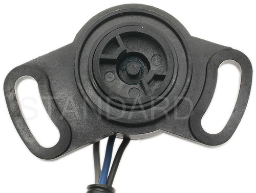 Standard Ignition Throttle Position Sensor TH150 - angled view