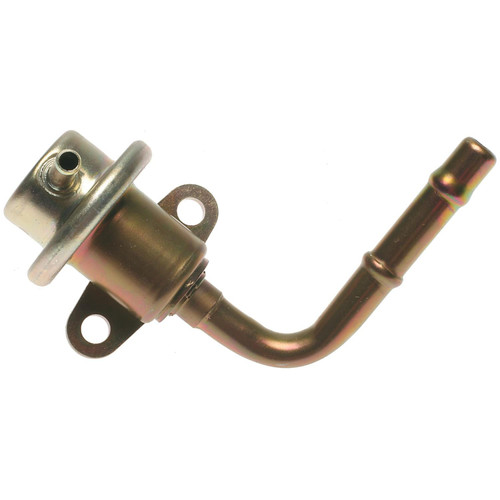Standard Ignition Fuel Pressure Regulator PR55 - front view