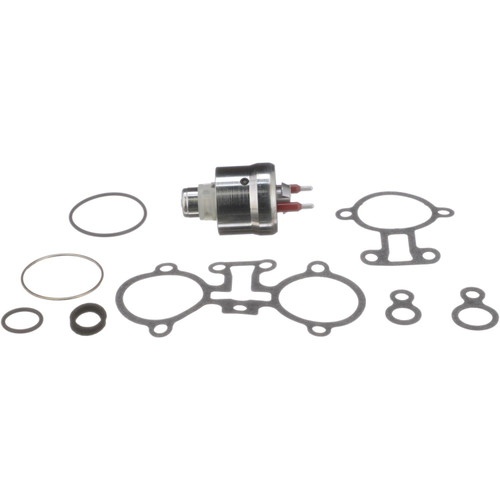 Standard Ignition Fuel Injector - TBI - New TJ16 - front view