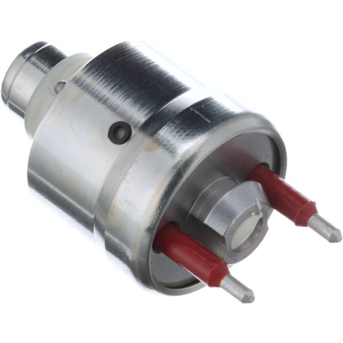 Standard Ignition Fuel Injector - TBI - New TJ16 - angled view