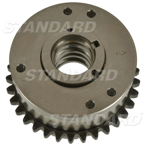 Standard Ignition Engine Variable Valve Timing Sprocket VVT714 - top view