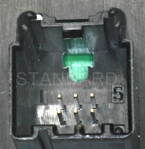 Standard Ignition Power Window Switch DWS-973