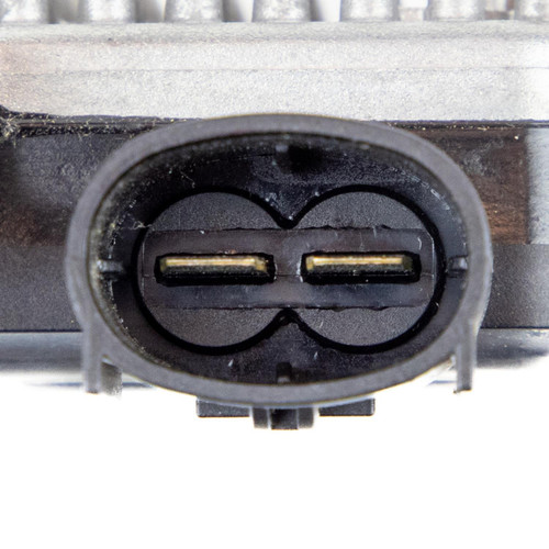 Standard Ignition Engine Cooling Fan Module RY2047 - alternate view