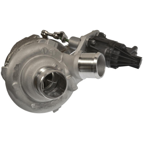 Standard Ignition Turbocharger - New - Gas TBC680 - angled view