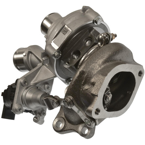 Standard Ignition Turbocharger - New - Gas TBC680 - back view