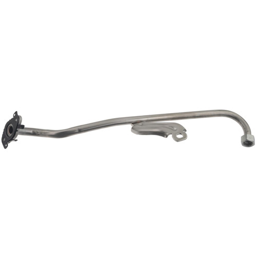 Standard Ignition EGR Tube ETB197 - front view