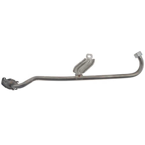 Standard Ignition EGR Tube ETB197 - bottom view