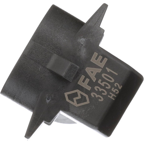 Standard Ignition Ambient Air Temperature Sensor AX83 - back view