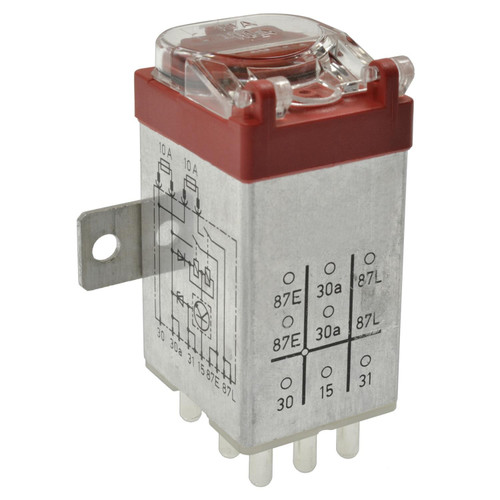 Standard Ignition Computer Control Relay RY-1752