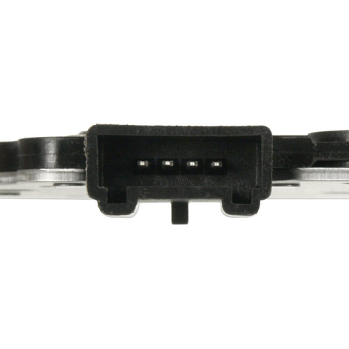 Standard Ignition Transmission Pressure Switch Assembly PSA104 - connector view