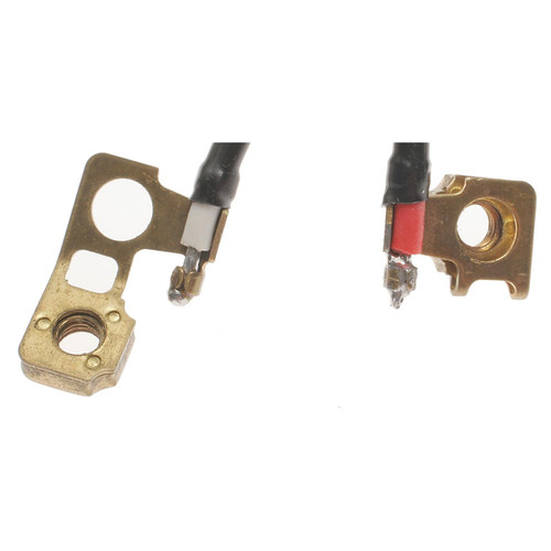 Standard Ignition Distributor Pick-Up Assembly LX-579