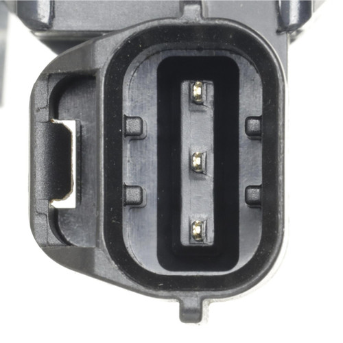 Standard Ignition Vehicle Speed Sensor SC440 - connector view