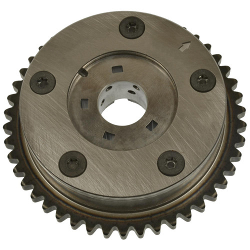 Standard Ignition Engine Variable Valve Timing Sprocket VVT712 - front view