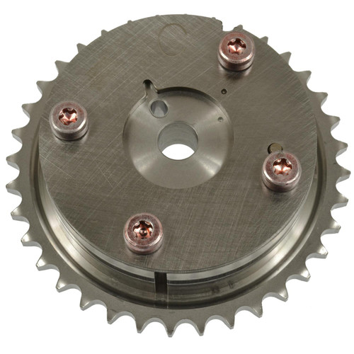 Standard Ignition Engine Variable Valve Timing Sprocket VVT574 - back view