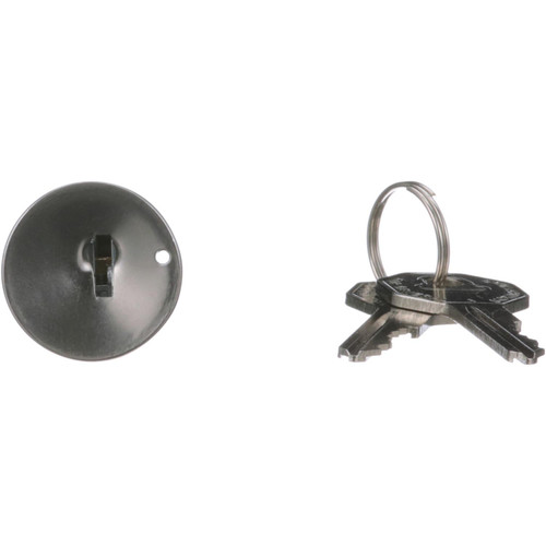 Standard Ignition Ignition Lock Cylinder US-54L