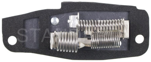 Standard Ignition Blower Motor Resistor RU-401