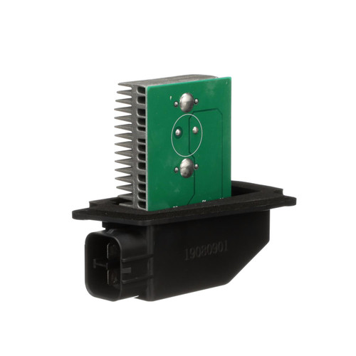 Standard Ignition Blower Motor Resistor RU-572