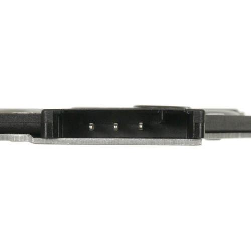 Standard Ignition Transmission Pressure Switch Assembly PSA102 - connector view