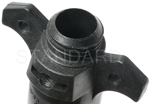 Standard Ignition Trailer Connector TCP77PM - bottom view