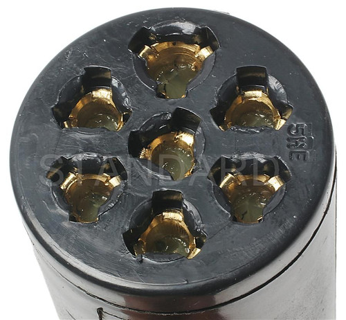 Standard Ignition Trailer Connector TCP77PM