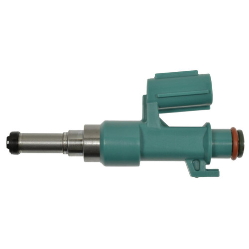 Standard Ignition Fuel Injector - MFI - New FJ1207 - front view