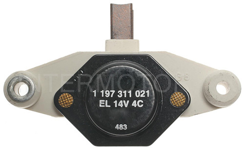 Standard Ignition Voltage Regulator VR-476