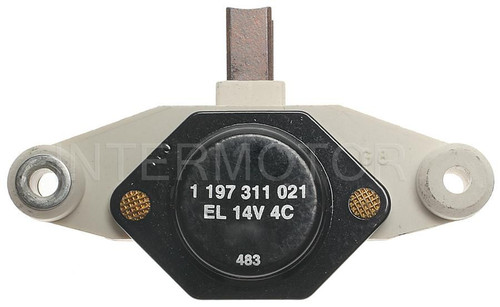 Standard Ignition Voltage Regulator VR-476