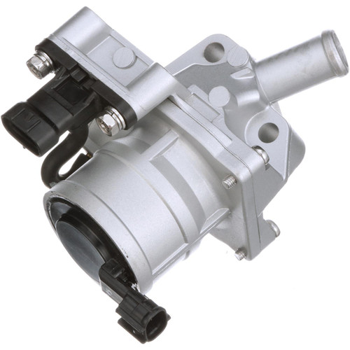Standard Ignition Diverter Valve DV178 - front view