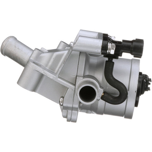 Standard Ignition Diverter Valve DV178 - top view