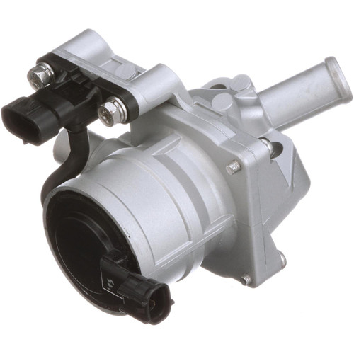 Standard Ignition Diverter Valve DV178 - angled view