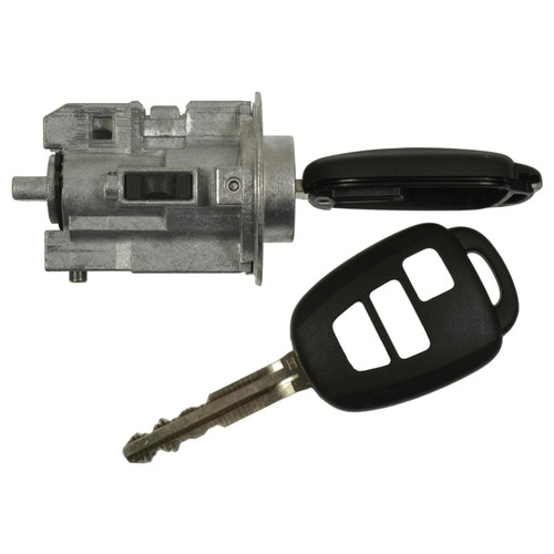 Standard Ignition Ignition Lock Cylinder US633L - front view