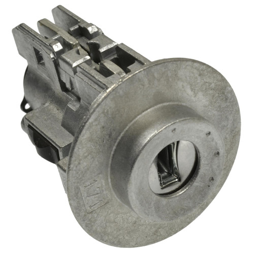 Standard Ignition Ignition Lock Cylinder US633L - angled view