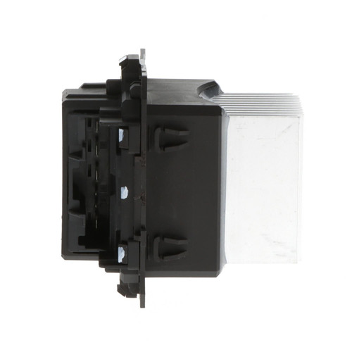 Standard Ignition Blower Motor Control Module RU1014 - front view