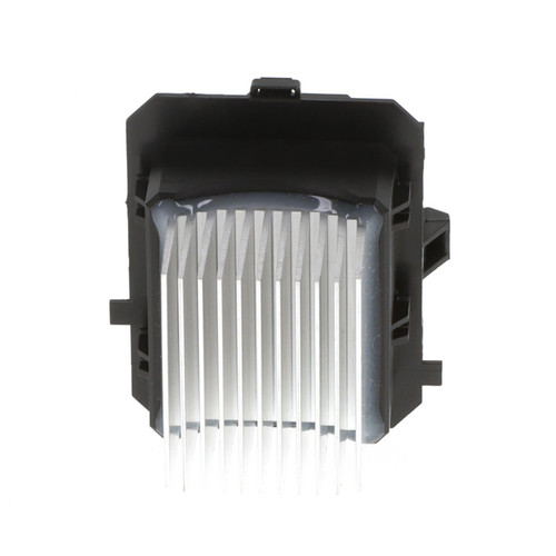 Standard Ignition Blower Motor Control Module RU1014 - angled view