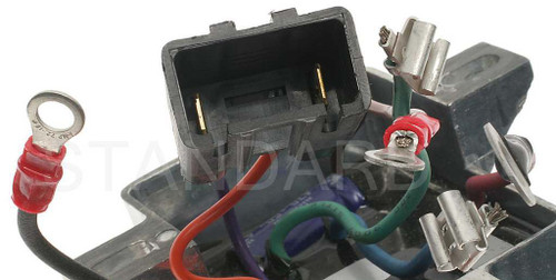 Standard Ignition Voltage Regulator VR-475