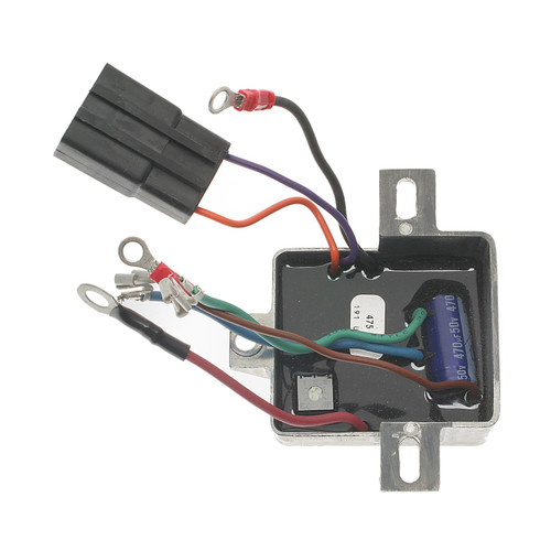 Standard Ignition Voltage Regulator VR-475