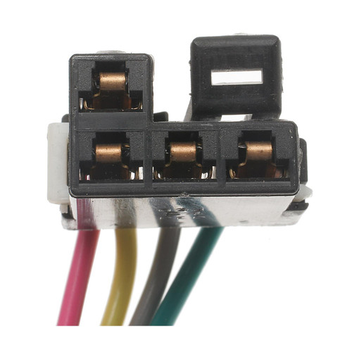 Standard Ignition Fuel Level Sender Connector S-668
