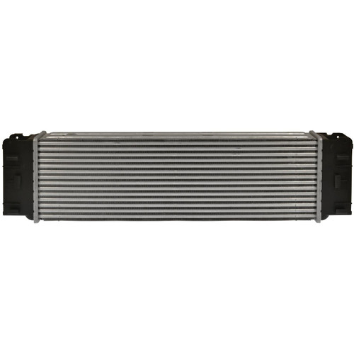 Standard Ignition Charge Air Cooler CAC6 - back view