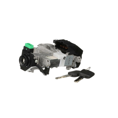 Standard Ignition Ignition Switch With Lock Cylinder US-1103