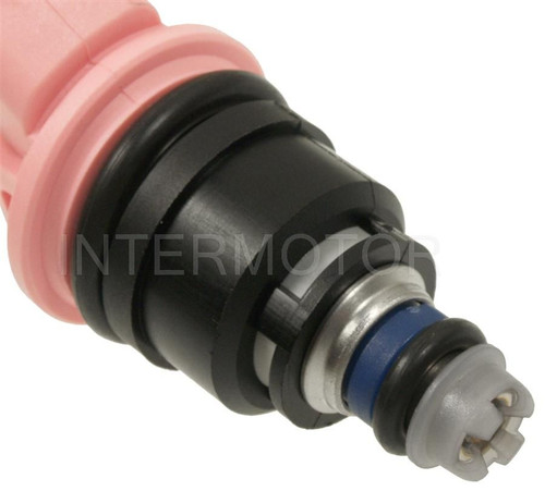 Standard Ignition Fuel Injector - MFI - New FJ286 - bottom view