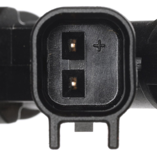 Standard Ignition Fuel Injector - MFI - New FJ1403 - connector view