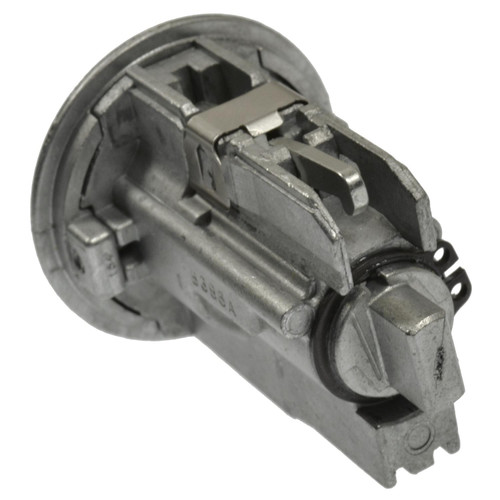 Standard Ignition Ignition Lock Cylinder US634L - back view