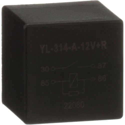 Standard Ignition A/C Control Relay RY-1491