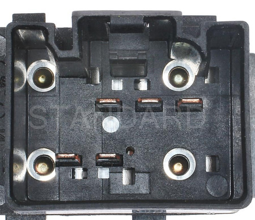 Standard Ignition Power Window Switch DWS-400
