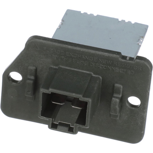Standard Ignition Blower Motor Resistor RU-751
